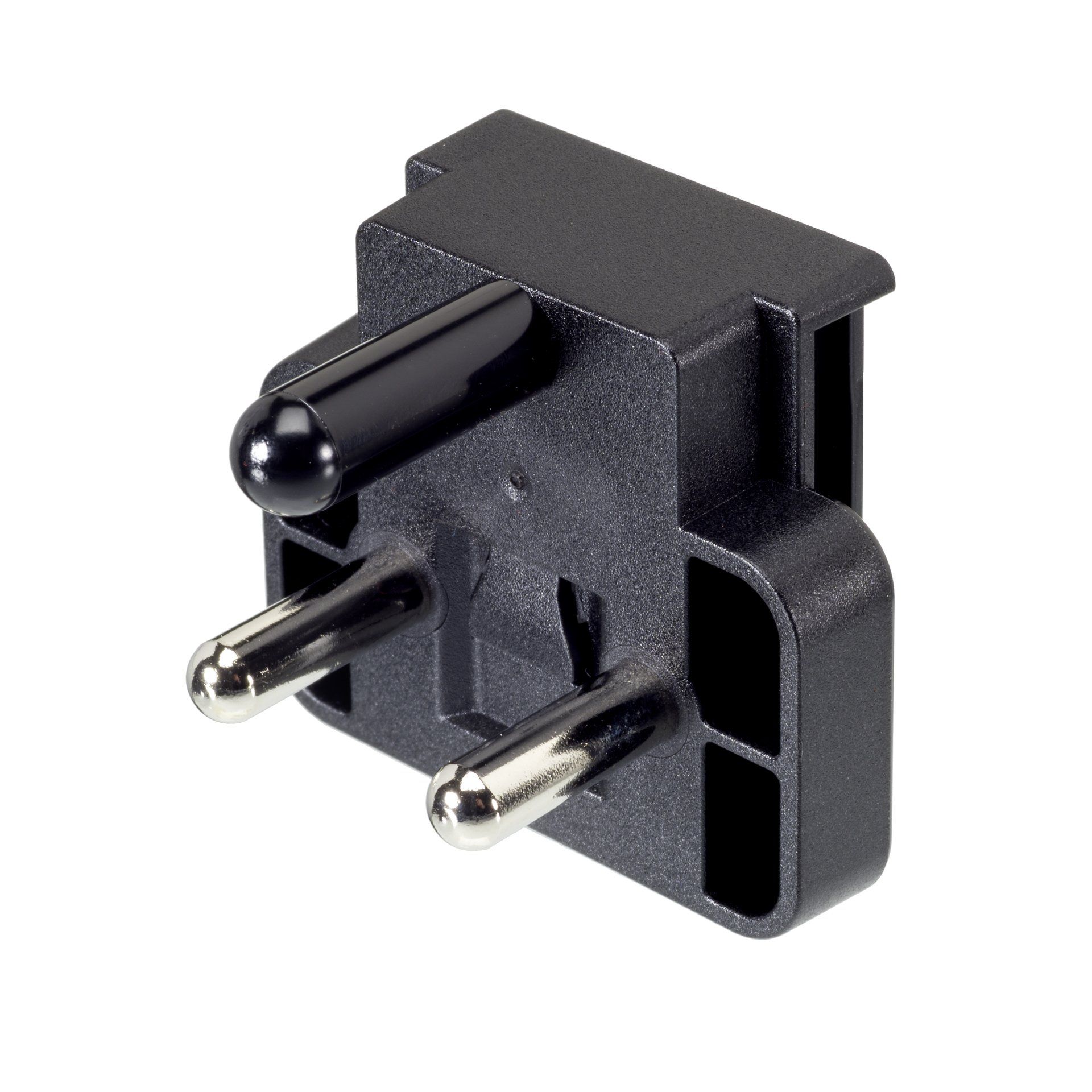 India AC Fox plug