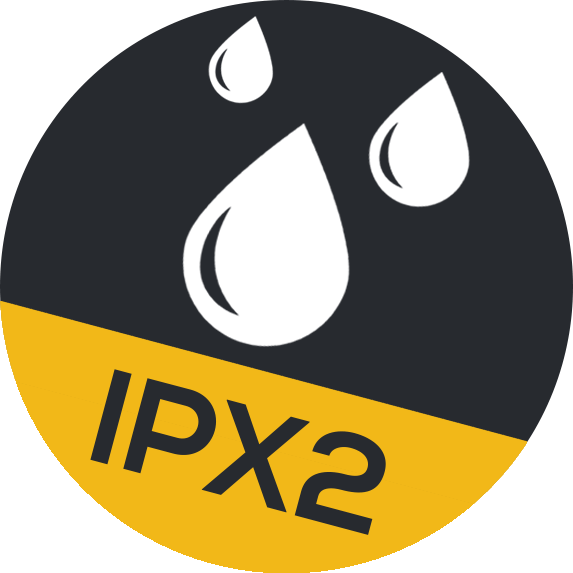 IPX2 PLUGS IPX2 PLUGS