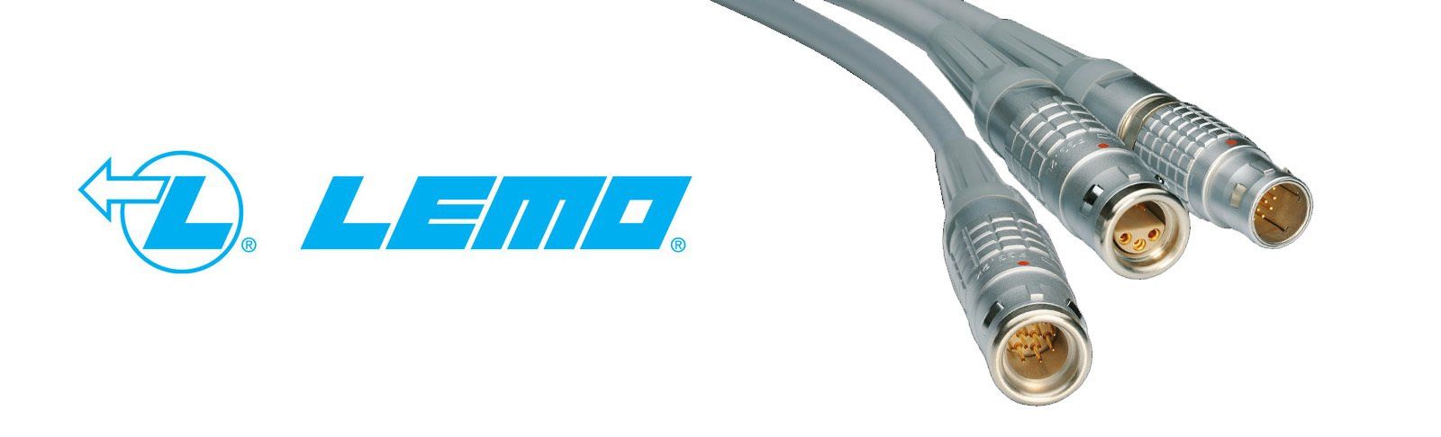 LEMO PLUG
