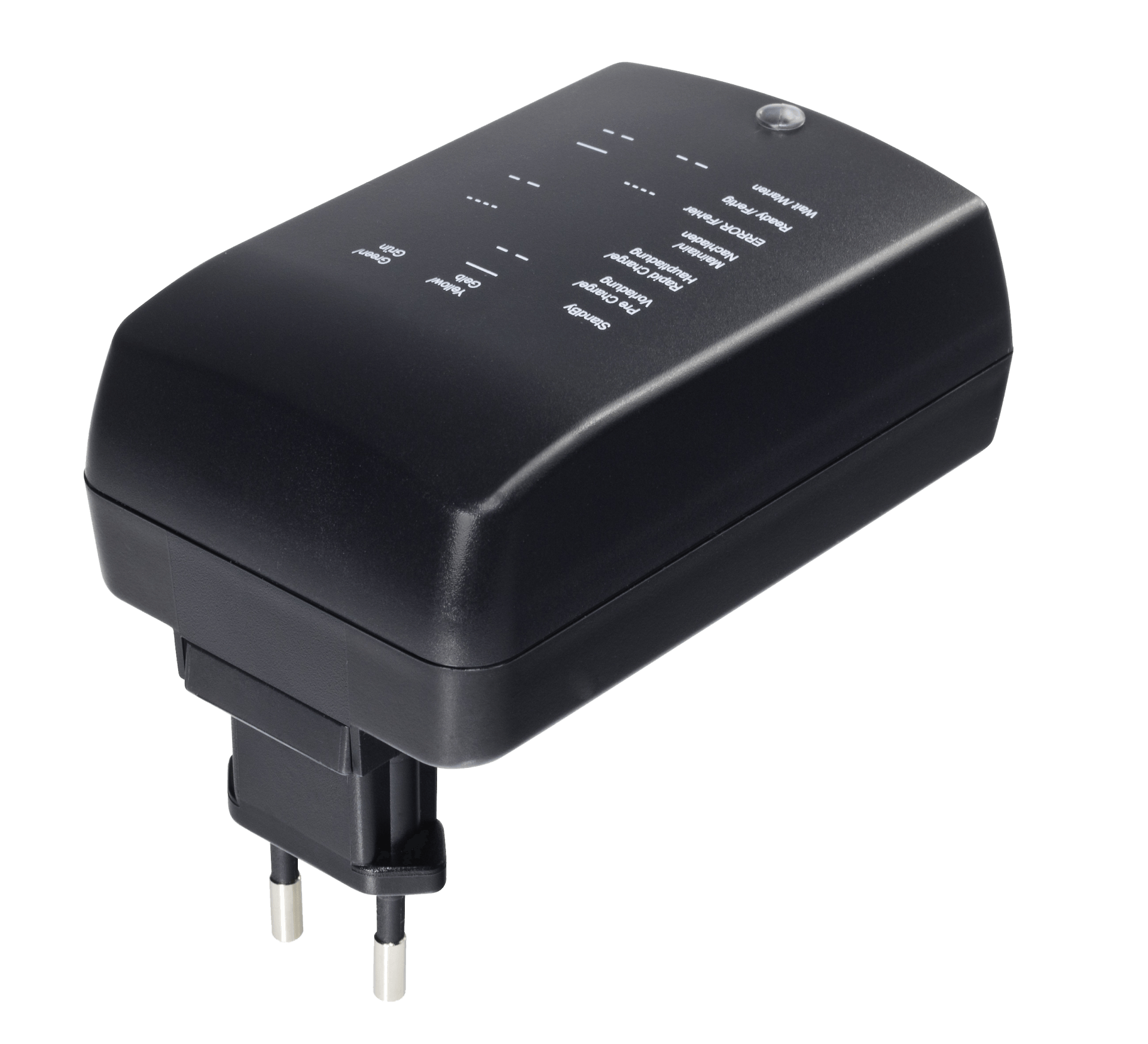 GPP36 NiCd/NimH Charger