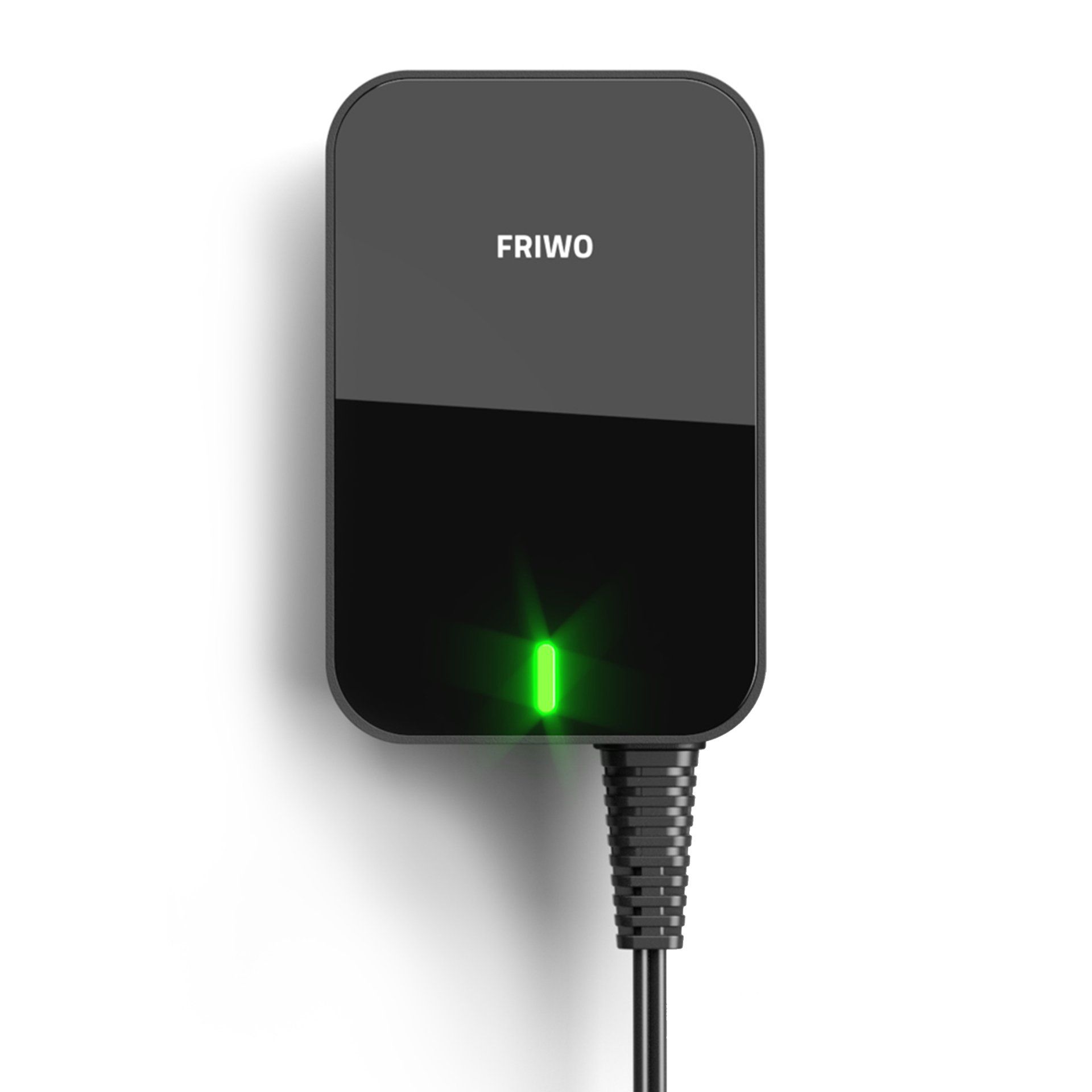 FOX 18 POWER SUPPLY