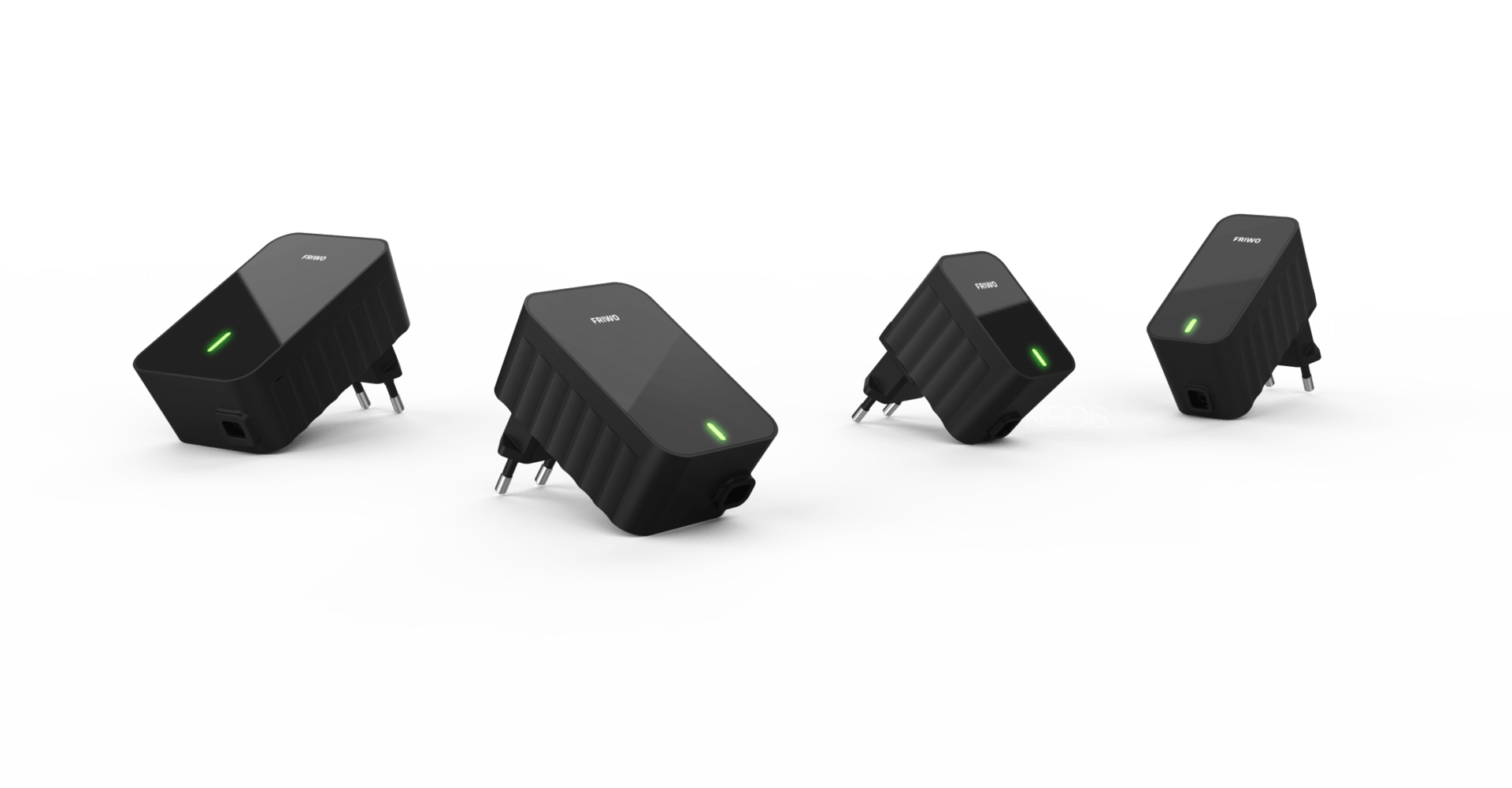 Medical Power Supplies