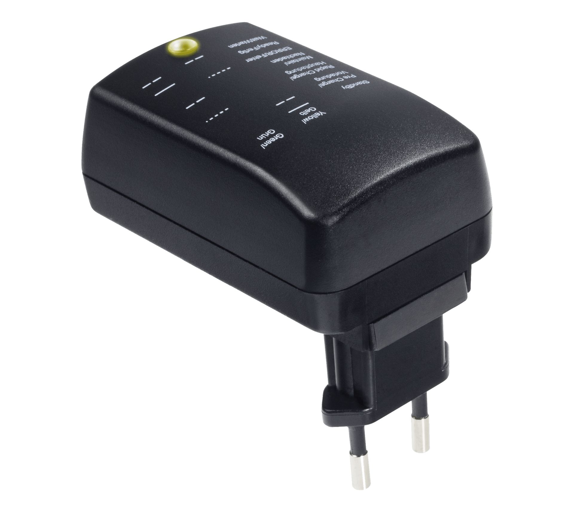 GPP18 NiCd/NimH Charger