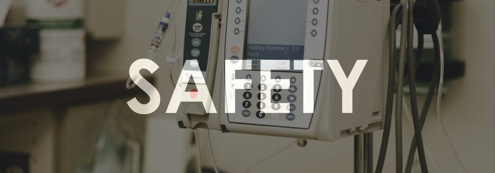 MEDICAL SAFETY MEDICAL SAFETY