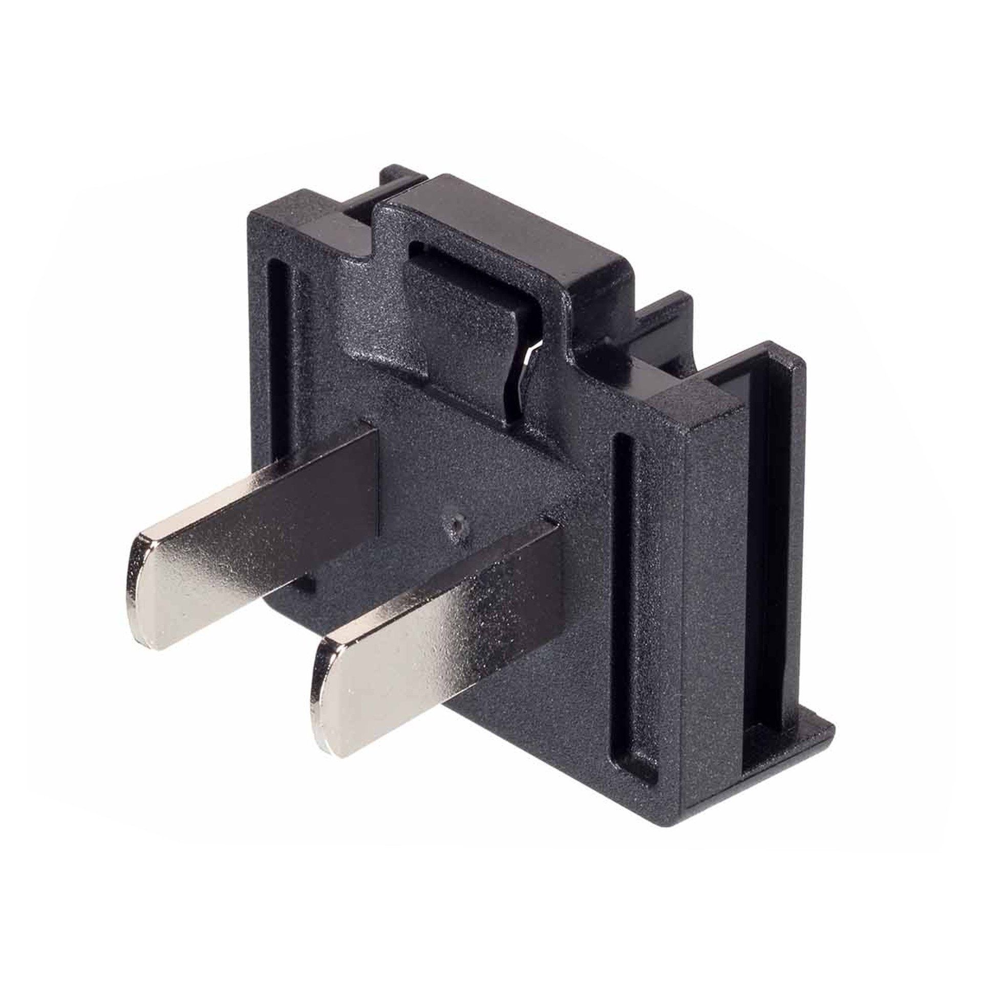 China AC Fox plug