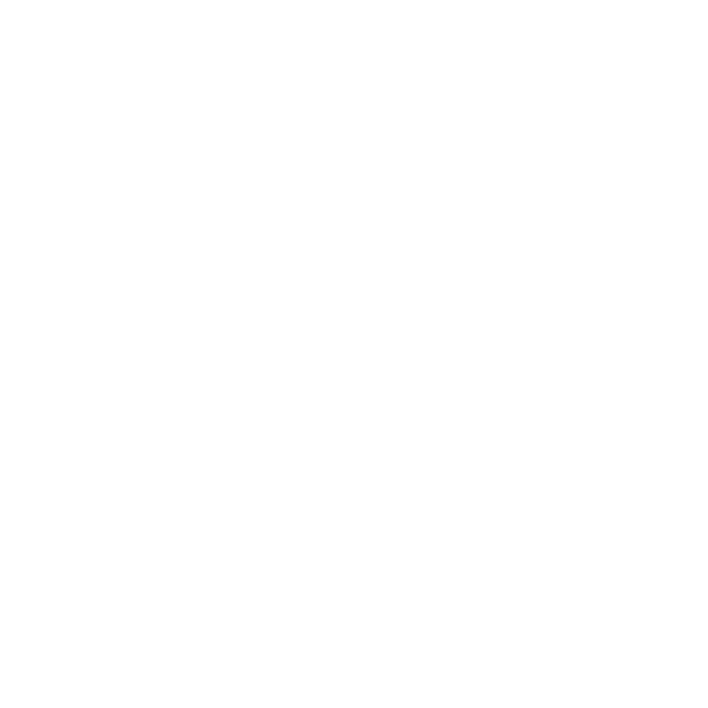 A white background with a v symbol on it