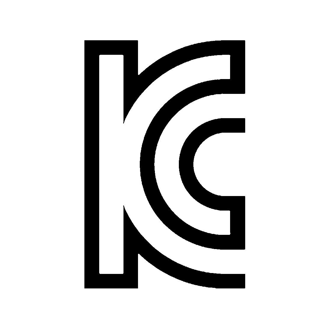 KCC Mark – Korea KCC Mark – Korea
