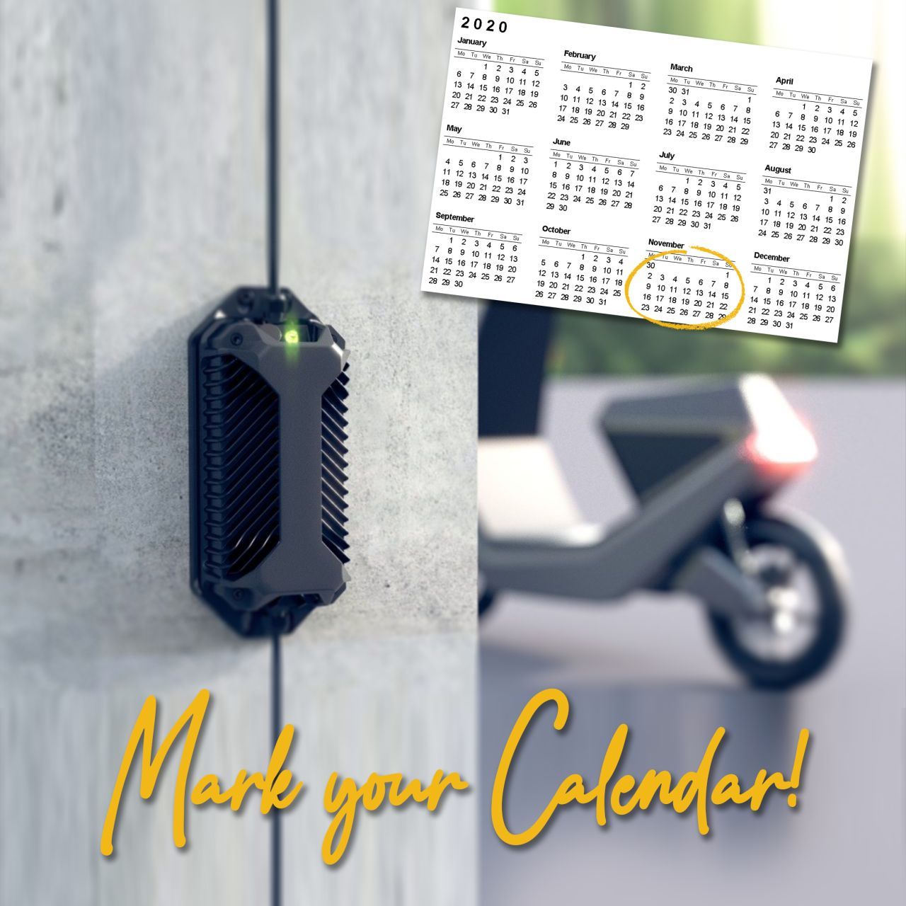 500W Charger