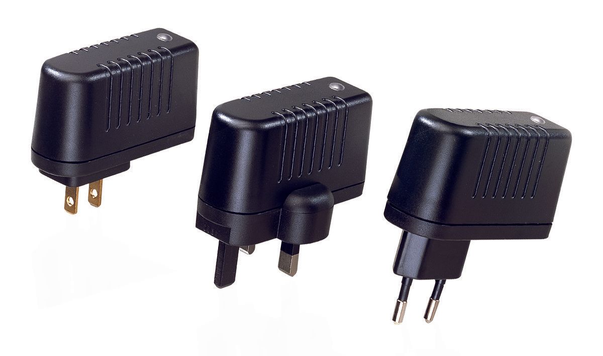 PP8 Lead Acid Charger