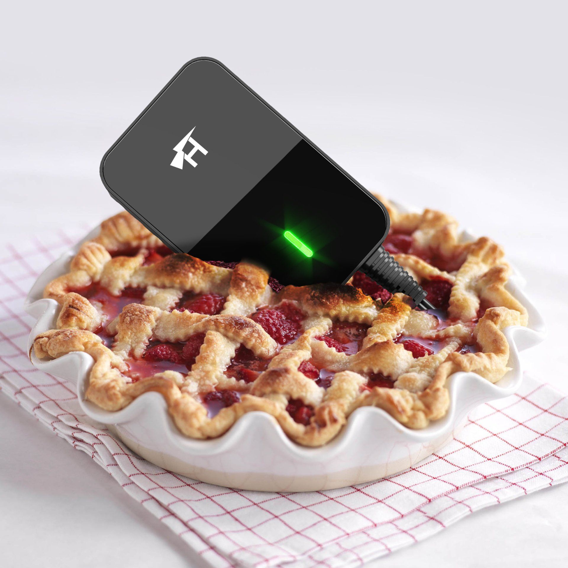 Raspberry Pi