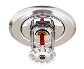 sprinkler system