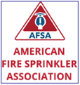 american fire sprinkler