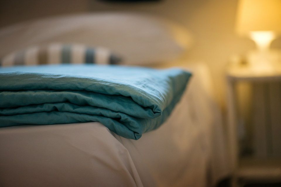 Biancheria da letto
