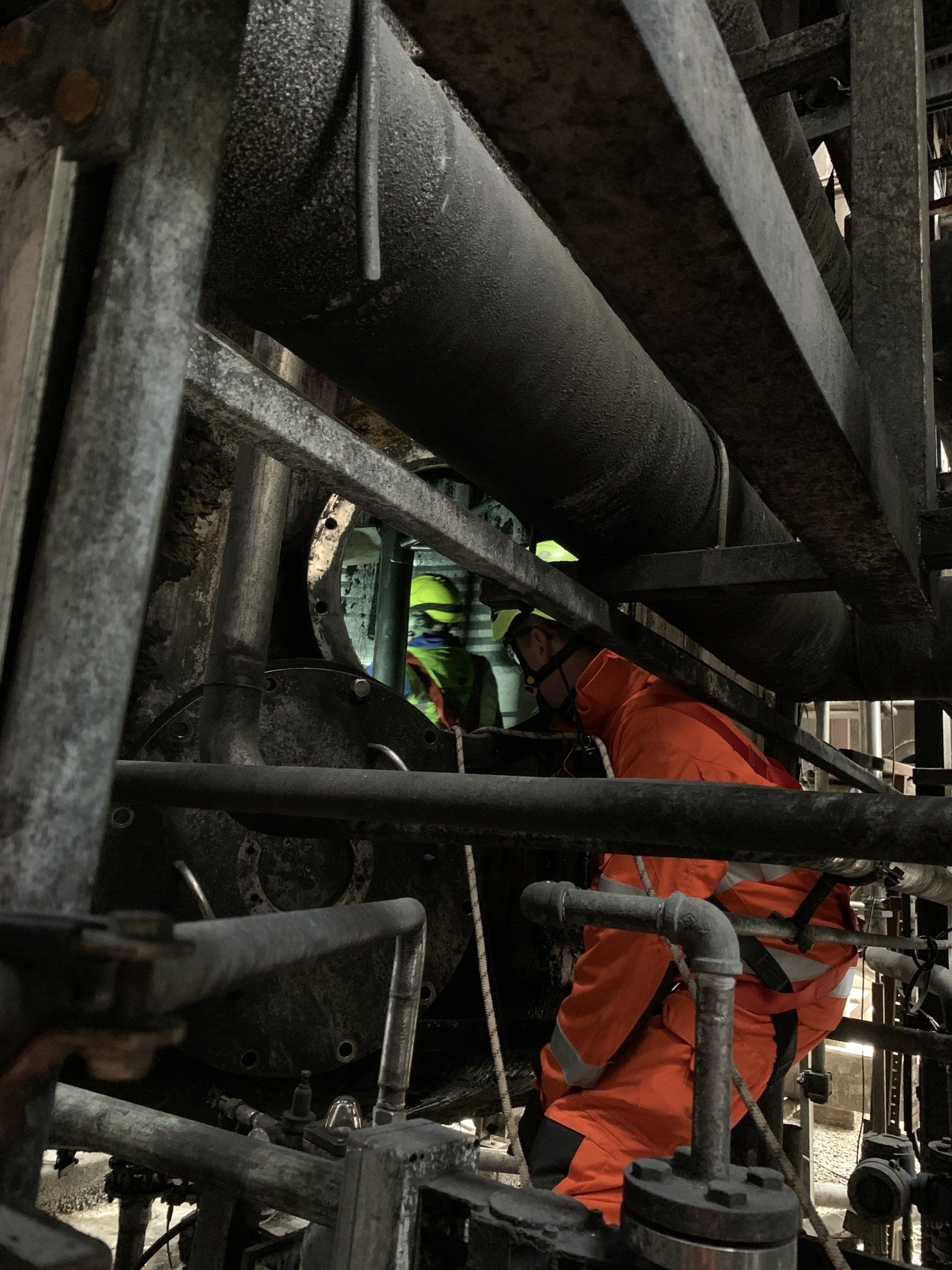 Rescue Team
