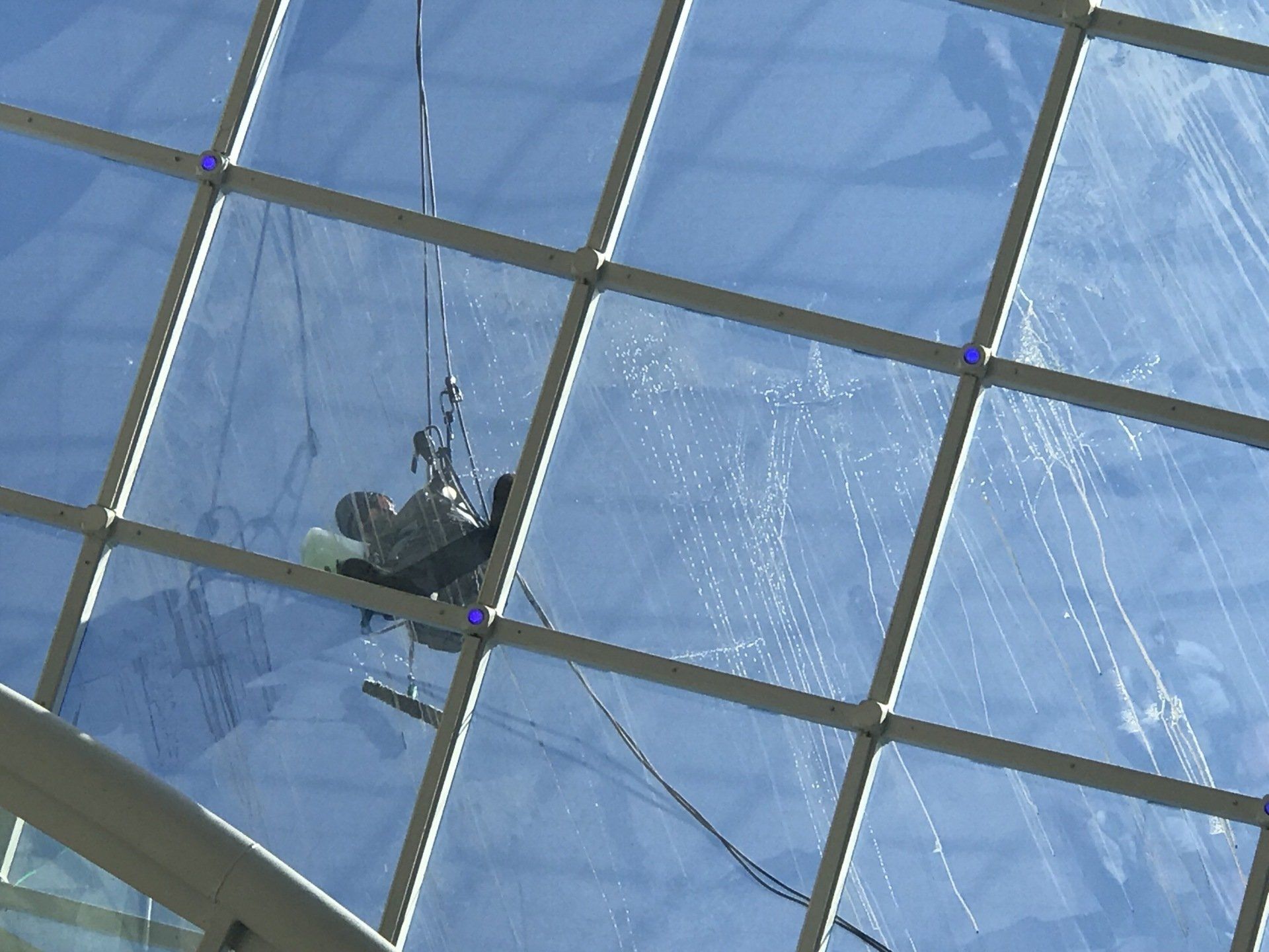 Rope Access