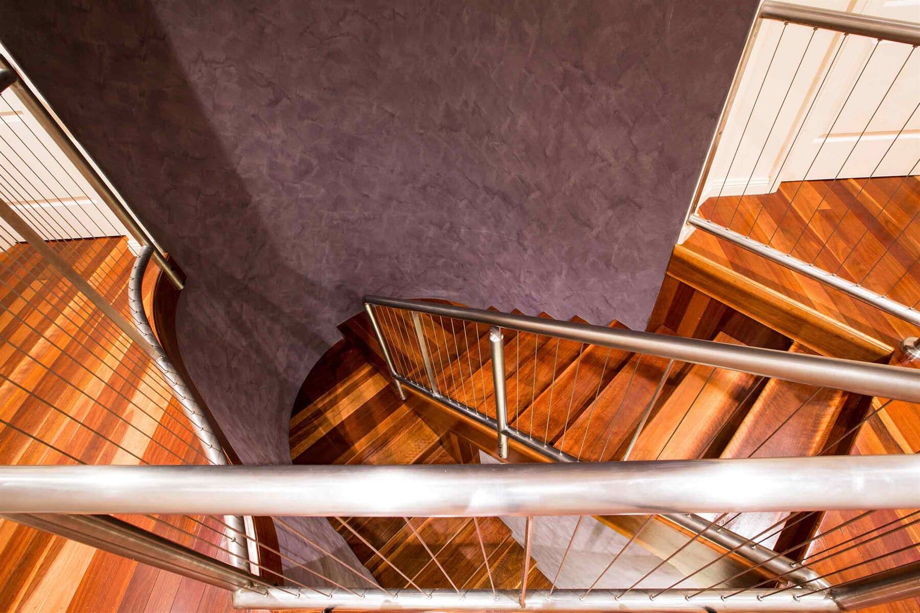 Stairway