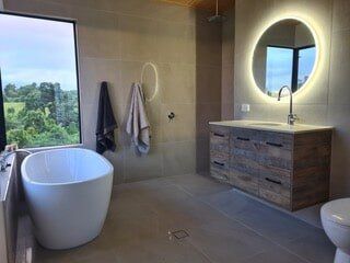 Bath Tub