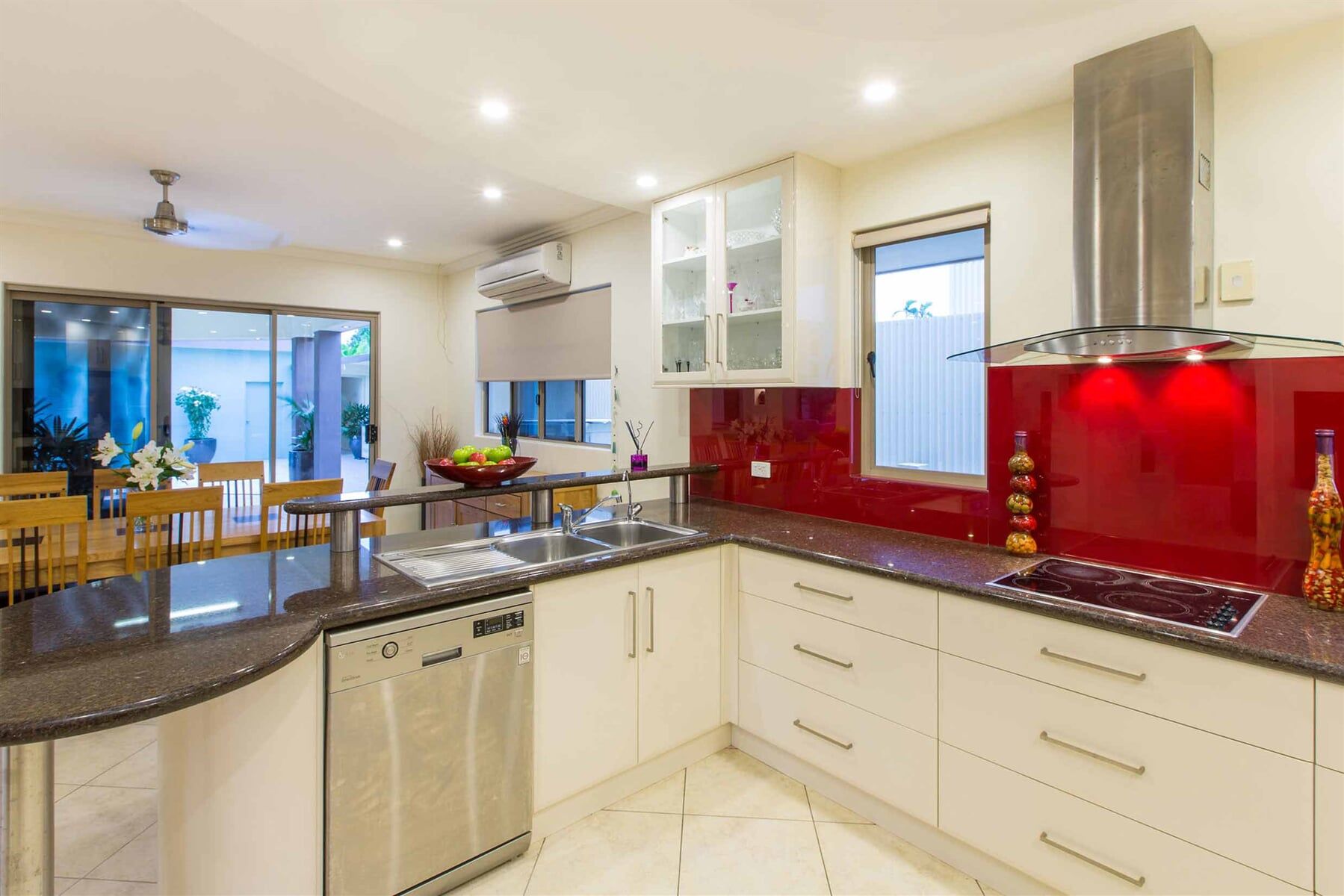 Kitchen 1