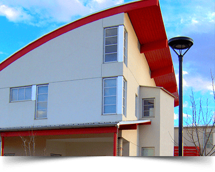 House Building 1