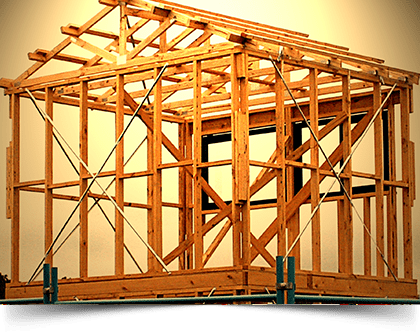 House Construction 1