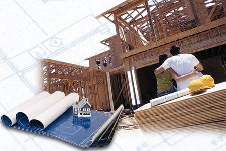 New Home Construction