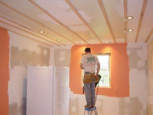Home Renovations