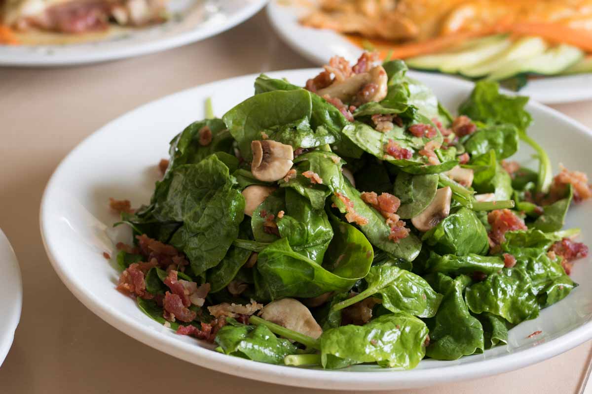 italian salad