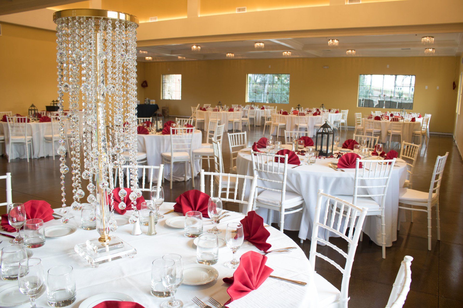 ciao banquet hall private event venue
