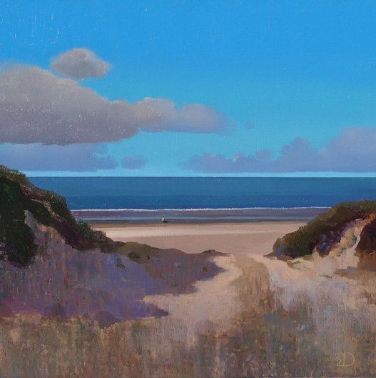 Strandwandeling