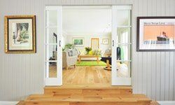 Southaven home