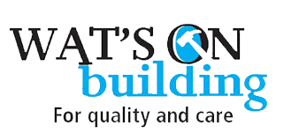 Wat'son building Logo