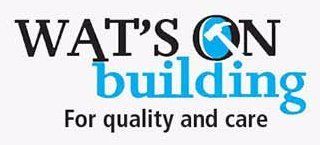 Wat'son building Logo