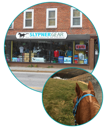 horse supplies