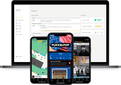 AWEBB Mobile Apps