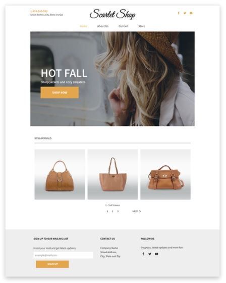 AWEBB Webdesign