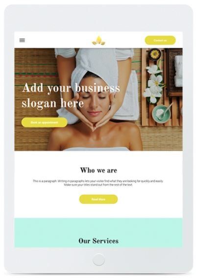 AWEBB Webdesign