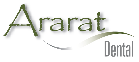 Ararat Dental- LOGO