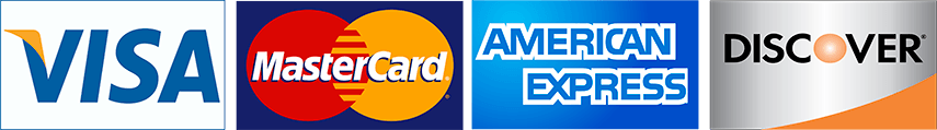 We Accept Major Credit Cards for All Appliance Repair Services We Accept Major Credit Cards for All Appliance Repair Services