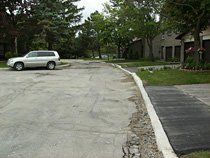 Completed Commercial Projects