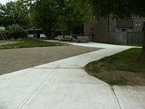 Completed Commercial Projects