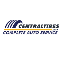 Central Tires cover
