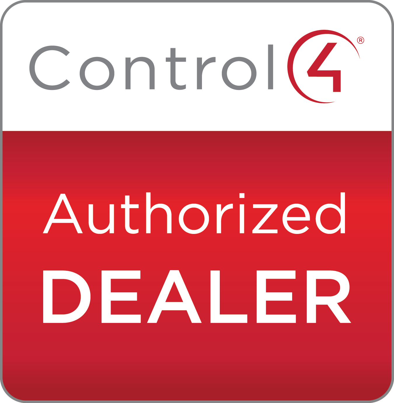 Control 4 Control 4
