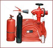 Prevent Fire