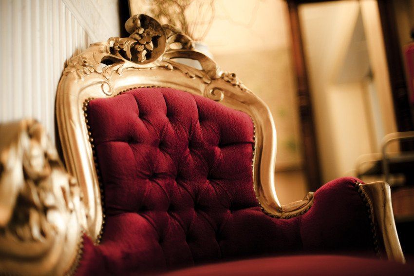 stylish chair 