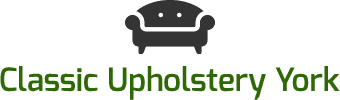 Classic Upholstery York company logo