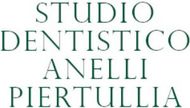 Studio Dentistico Anelli Dr.ssa Piertullia - LOGO