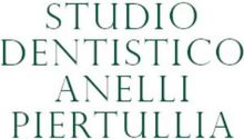 Studio Dentistico Anelli Dr.ssa Piertullia - LOGO