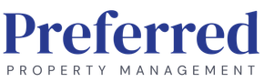 Preferred Property Management Logo