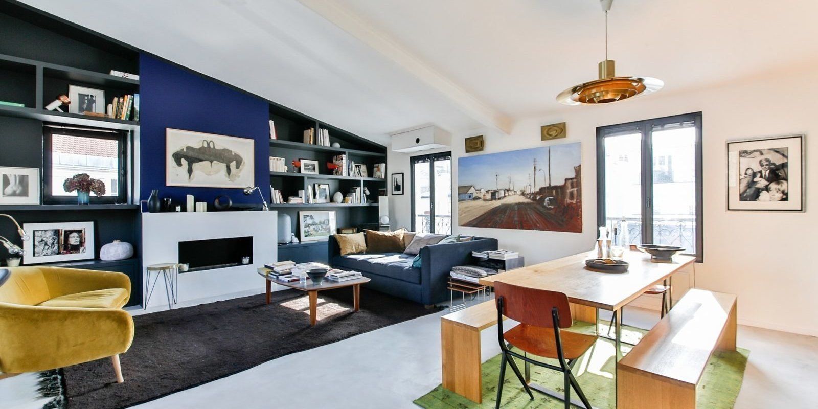 Home Interior
