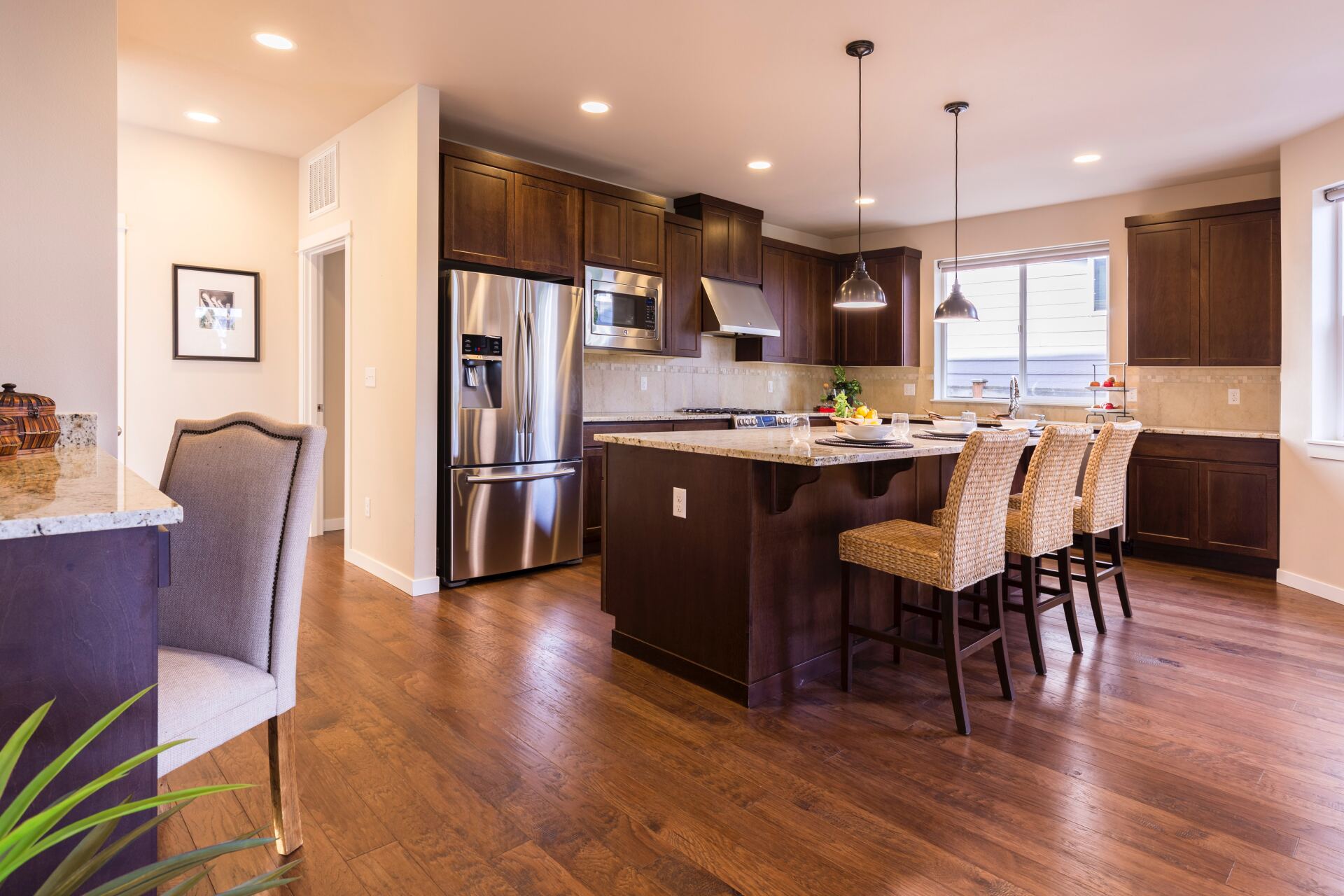 Home Interior
